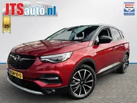 Opel Grandland X — 2021, 74.248 km