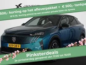 Peugeot 3008 — 2024, 29.576 km