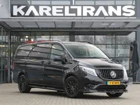 Mercedes-Benz Vito — 2021, 71.672 km