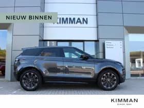 Land Rover Range Rover Evoque — 2025, 7.491 km