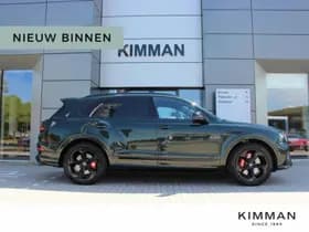 Bentley Bentayga — 2024, 23.060 km