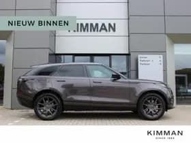 Land Rover Range Rover Velar — 2026, 13 km