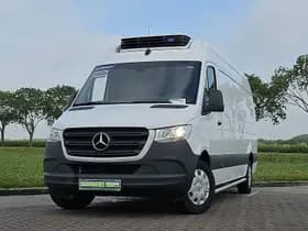 Mercedes-Benz Sprinter — 2023, 20.865 km