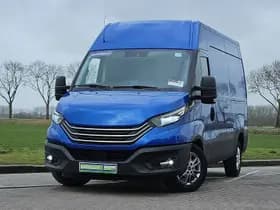 Iveco Daily — 2022, 109.180 km