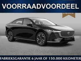 Mazda 6e — 2026, 0 km