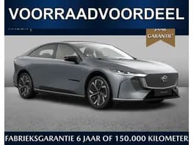 Mazda 6e — 2026, 0 km