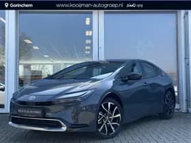 Toyota Prius — 2024, 9.420 km