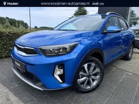 Kia Stonic — 2025, 12.791 km