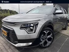 Kia Niro — 2024, 35.291 km