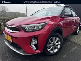 Kia Stonic — 2023, 35.756 km