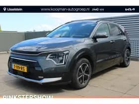 Kia Niro — 2022, 38.399 km