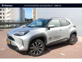 Toyota Yaris Cross — 2025, 11.400 km