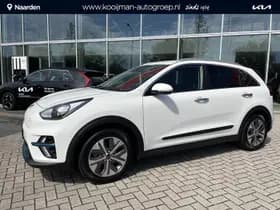 Kia Niro EV — 2020, 44.600 km