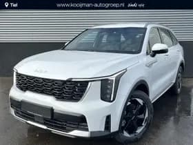 Kia Sorento — 2025, 10 km