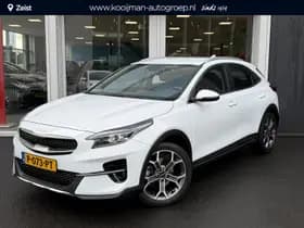 Kia XCeed — 2022, 25.922 km
