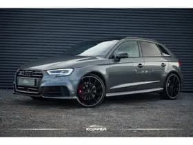 Audi S3 — 2019, 167.056 km