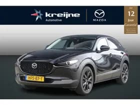 Mazda CX-30 — 2025, 10.516 km