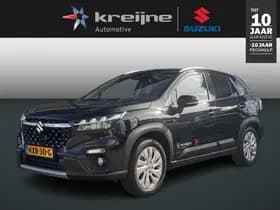 Suzuki S-Cross — 2025, 14.201 km