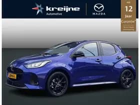 Mazda 2 — 2026, 15 km