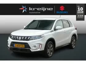 Suzuki Vitara — 2023, 24.200 km