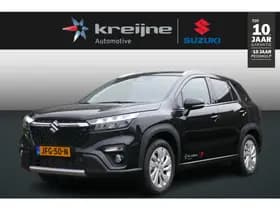 Suzuki S-Cross — 2025, 5.000 km