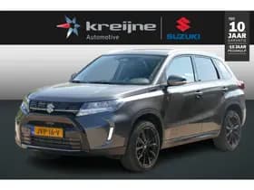 Suzuki Vitara — 2026, 5.000 km