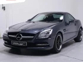 Mercedes-Benz SLK-Klasse