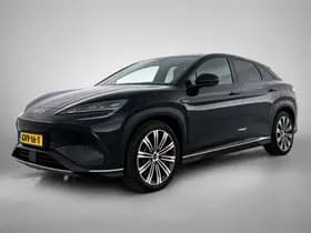 BYD SEALION — 2024, 26.601 km