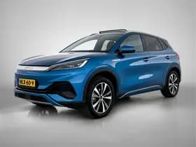 BYD ATTO_3 — 2025, 10.405 km