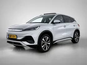 BYD ATTO_3 — 2025, 19.384 km