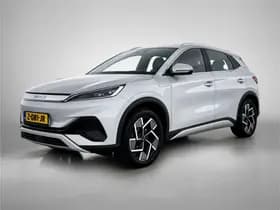 BYD ATTO_3 — 2024, 41.874 km