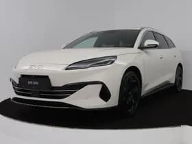 BYD Seal — 2026, 10 km