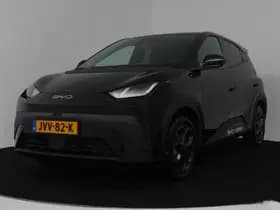 BYD DOLPHIN_SURF — 2026, 1.500 km