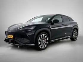 BYD SEALION — 2025, 10.260 km