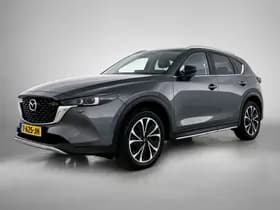 Mazda CX-5 — 2023, 104.634 km