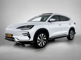 BYD SEAL_U — 2025, 29.710 km