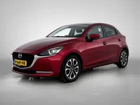 Mazda 2 — 2020, 44.784 km