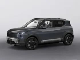 Kia EV2 — 2026, 15 km