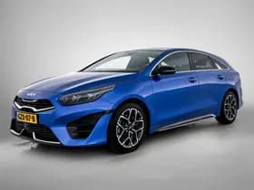 Kia Proceed — 2025, 32.102 km