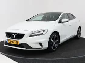 Volvo V40 — 2019, 92.181 km