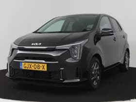 Kia Picanto — 2024, 24.174 km