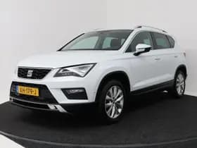 SEAT Ateca — 2019, 153.676 km