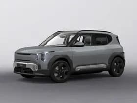 Kia EV2 — 2026, 15 km