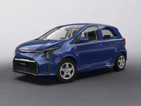 Kia Picanto — 2025, 10 km
