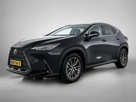 Lexus NX — 2025, 7.835 km