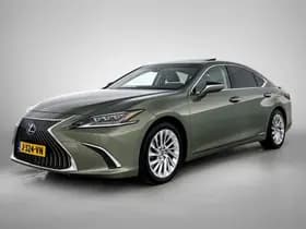 Lexus ES — 2020, 89.092 km