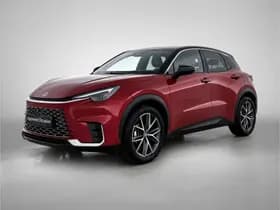 Lexus LBX — 2024, 14.593 km
