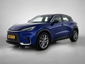 Lexus LBX — 2024, 15.814 km