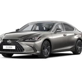 Lexus ES — 2025, 10 km