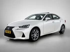 Lexus IS — 2021, 28.764 km